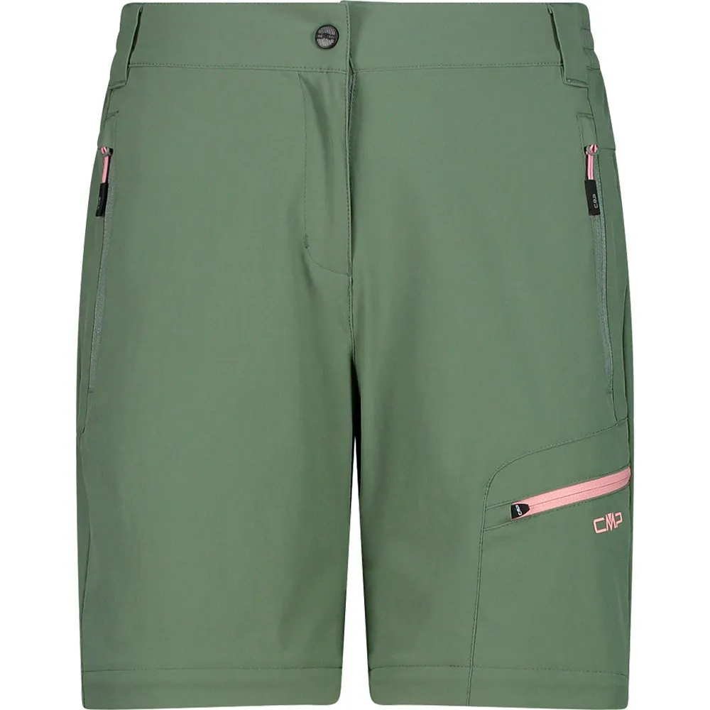 CMP Zip Off 31t5116 Hosen