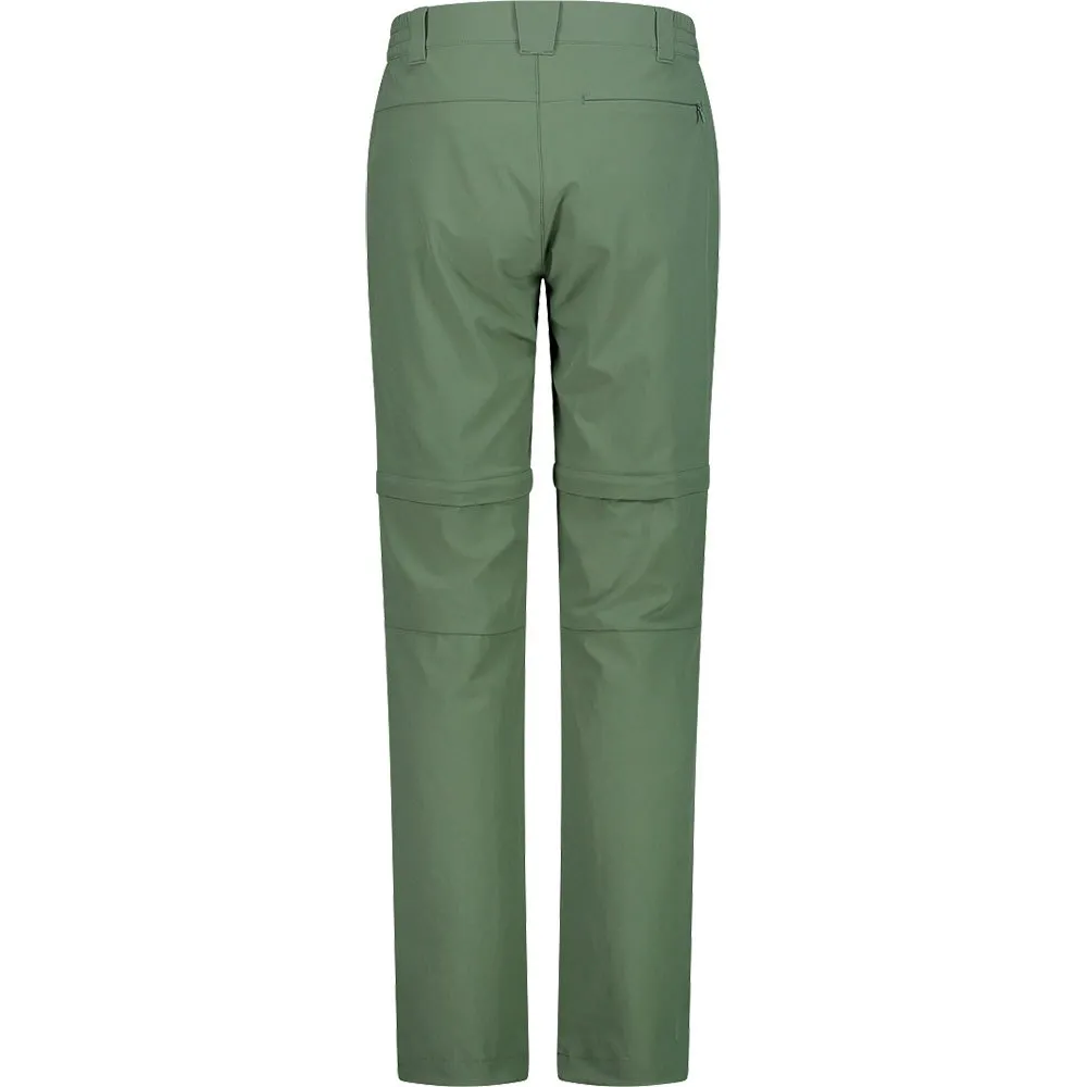 CMP Zip Off 31t5116 Hosen
