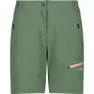 CMP Zip Off 31t5116 Hosen