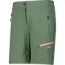 CMP Zip Off 31t5116 Hosen