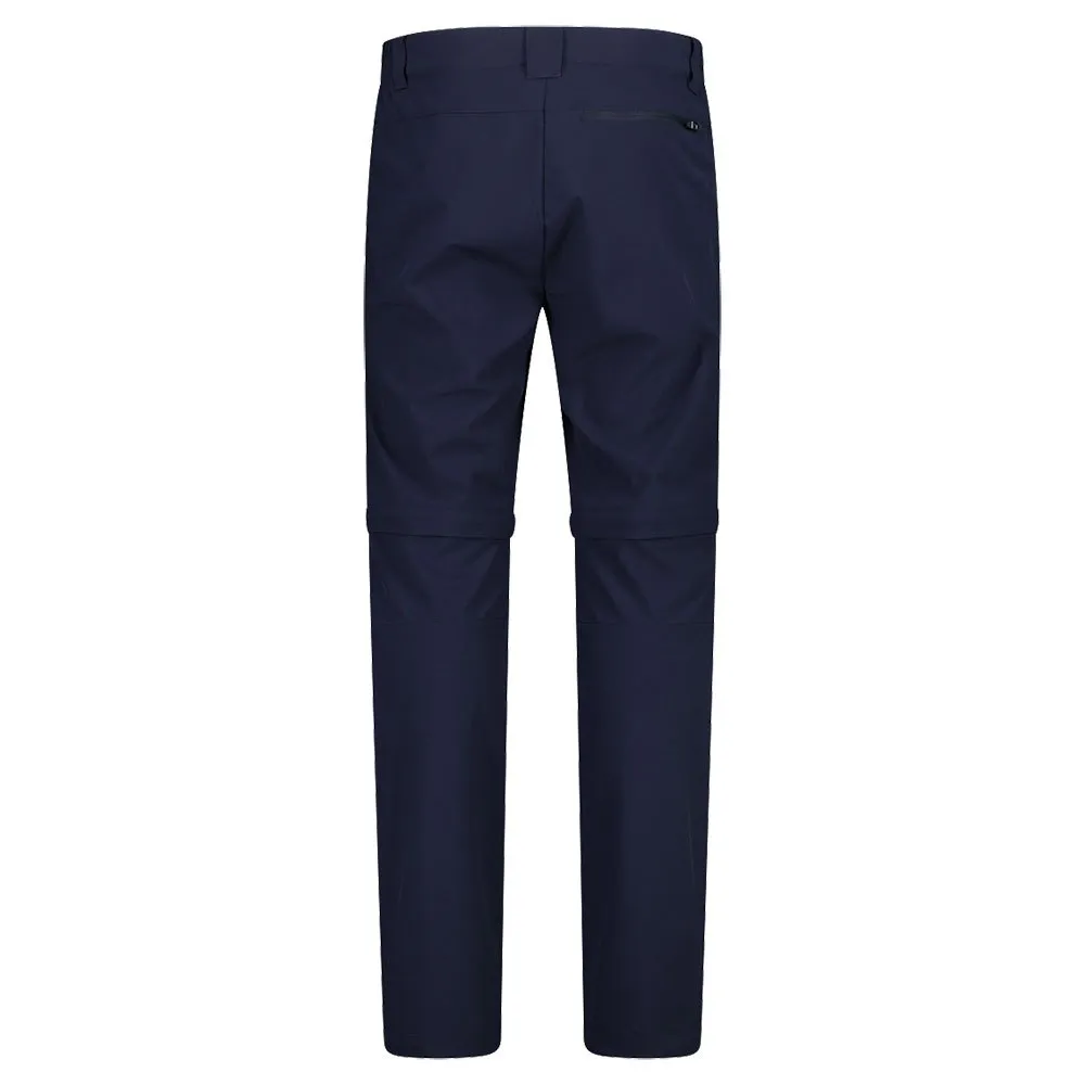 CMP Zip Off 31t5157 Hosen, B.blue / stone CMP Zip Off 31t5157 Hosen, B.blue / stone