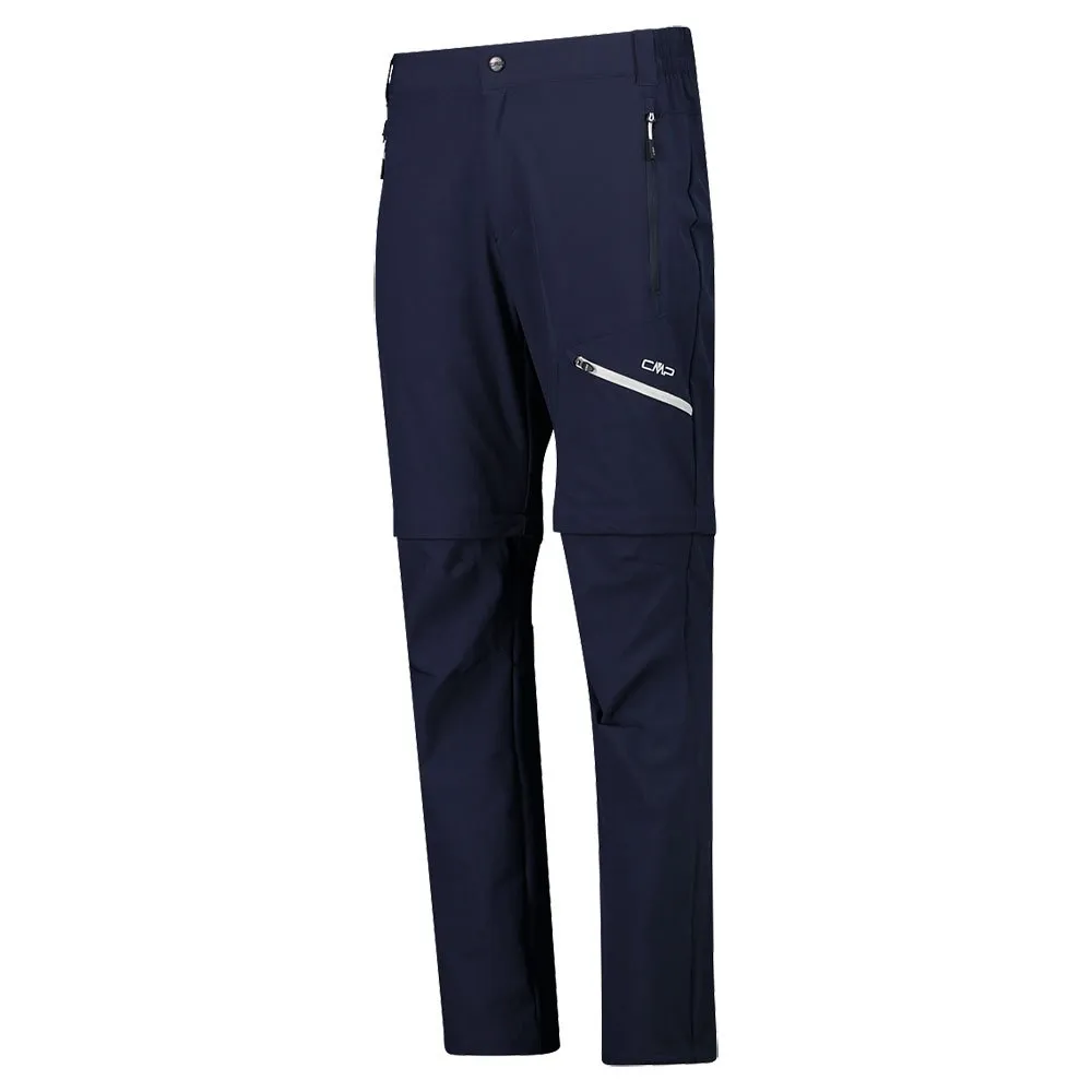 CMP Zip Off 31t5157 Hosen, B.blue / stone CMP Zip Off 31t5157 Hosen, B.blue / stone