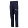CMP Zip Off 31t5157 Hosen, B.blue / stone