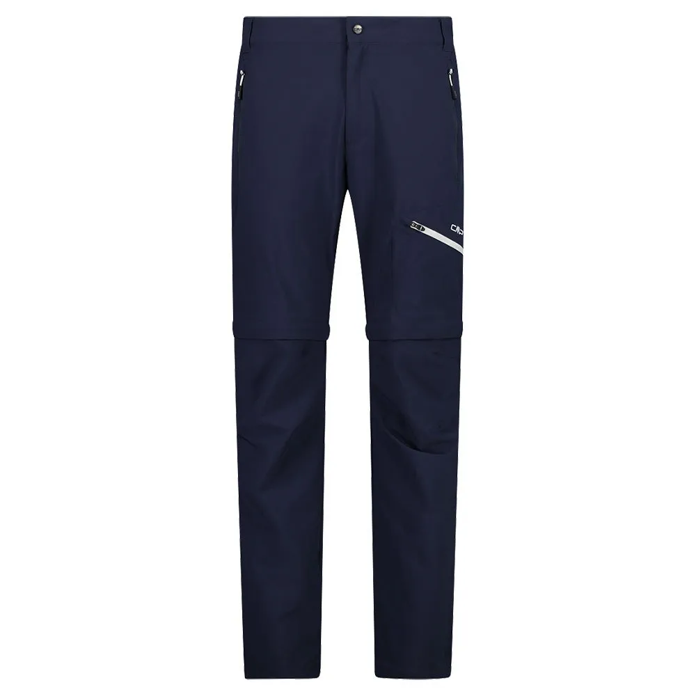 CMP Zip Off 31t5157 Hosen, B.blue / stone CMP Zip Off 31t5157 Hosen, B.blue / stone