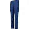 CMP Zip Off 31t5596 Hosen, Blue