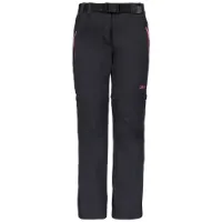 CMP Zip Off 3t51445 Hosen