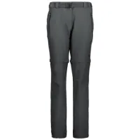 CMP Zip Off 3t51445 Hosen