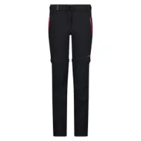 CMP Zip Off 3t51445 Hosen CMP Zip Off 3t51445 Hosen