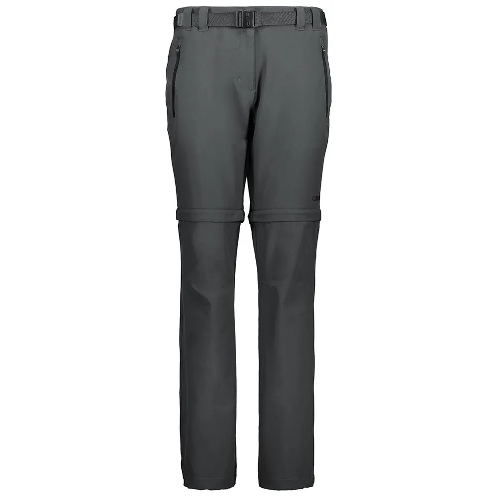 CMP Zip Off 3t51445 Hosen CMP Zip Off 3t51445 Hosen
