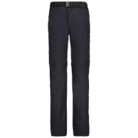 CMP Zip Off 3t51644 Hosen