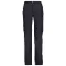 CMP Zip Off 3t51644 Hosen, Anthracite, 24MON
