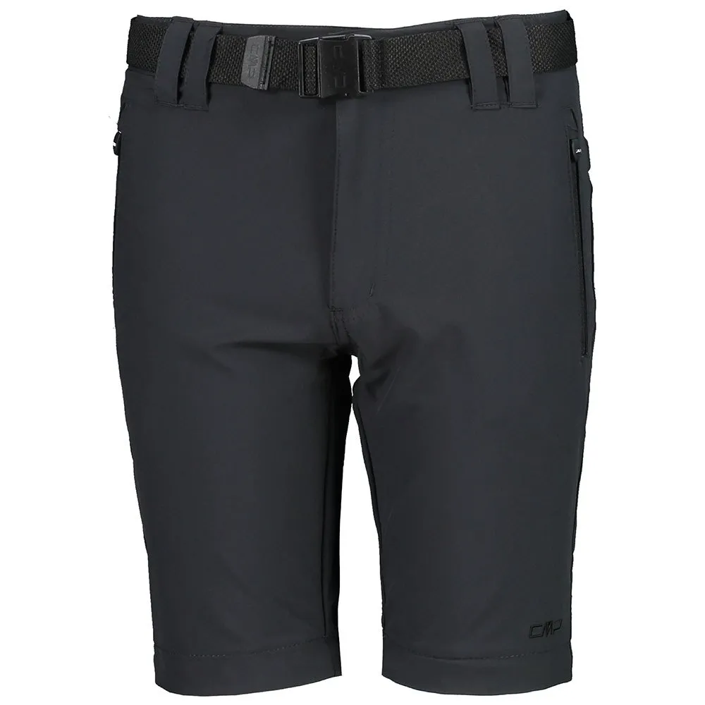 CMP Zip Off 3t51644 Hosen, Anthracite, 24MON