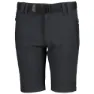 CMP Zip Off 3t51644 Hosen, Anthracite, 24MON