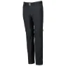 CMP Zip Off 3t51644 Hosen, Anthracite, 24MON