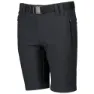 CMP Zip Off 3t51644 Hosen, Anthracite, 24MON