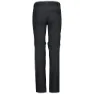 CMP Zip Off 3t51644 Hosen, Anthracite, 24MON