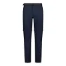 CMP Zip Off 3t51647 Hosen