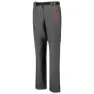 CMP Zip Off Hosen, Gray / campari