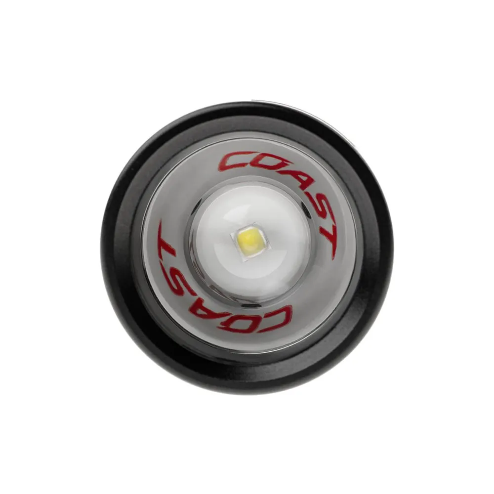 COAST Hp7 Taschenlampe, Black, One Size COAST Hp7 Taschenlampe, Black, One Size