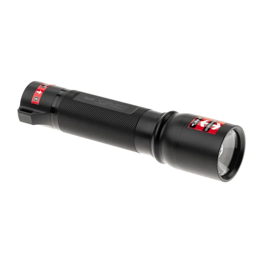 COAST Hp7r Taschenlampe, Black, One Size COAST Hp7r Taschenlampe, Black, One Size