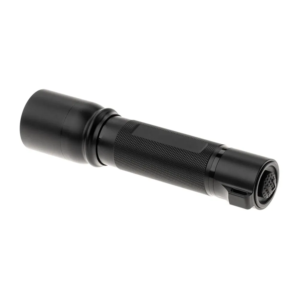 COAST Hp7r Taschenlampe, Black, One Size COAST Hp7r Taschenlampe, Black, One Size