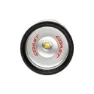 COAST Hp7r Taschenlampe, Black, One Size