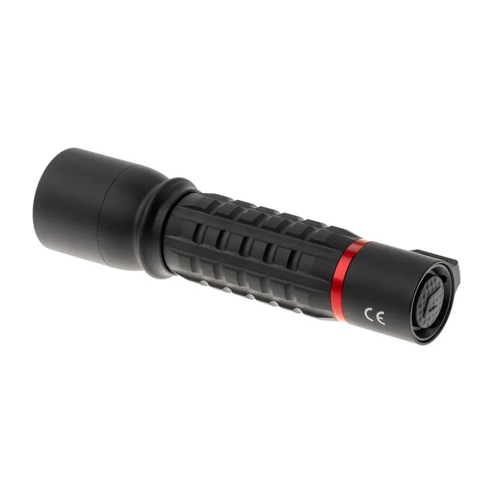 COAST Xp11r Taschenlampe, Black, One Size COAST Xp11r Taschenlampe, Black, One Size