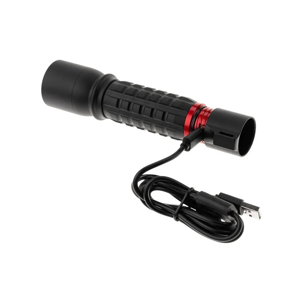 COAST Xp11r Taschenlampe, Black, One Size COAST Xp11r Taschenlampe, Black, One Size