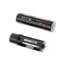 COAST Xp11r Taschenlampe, Black, One Size