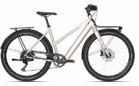 Coboc Bristol TPZ 380Wh 11K Trapez