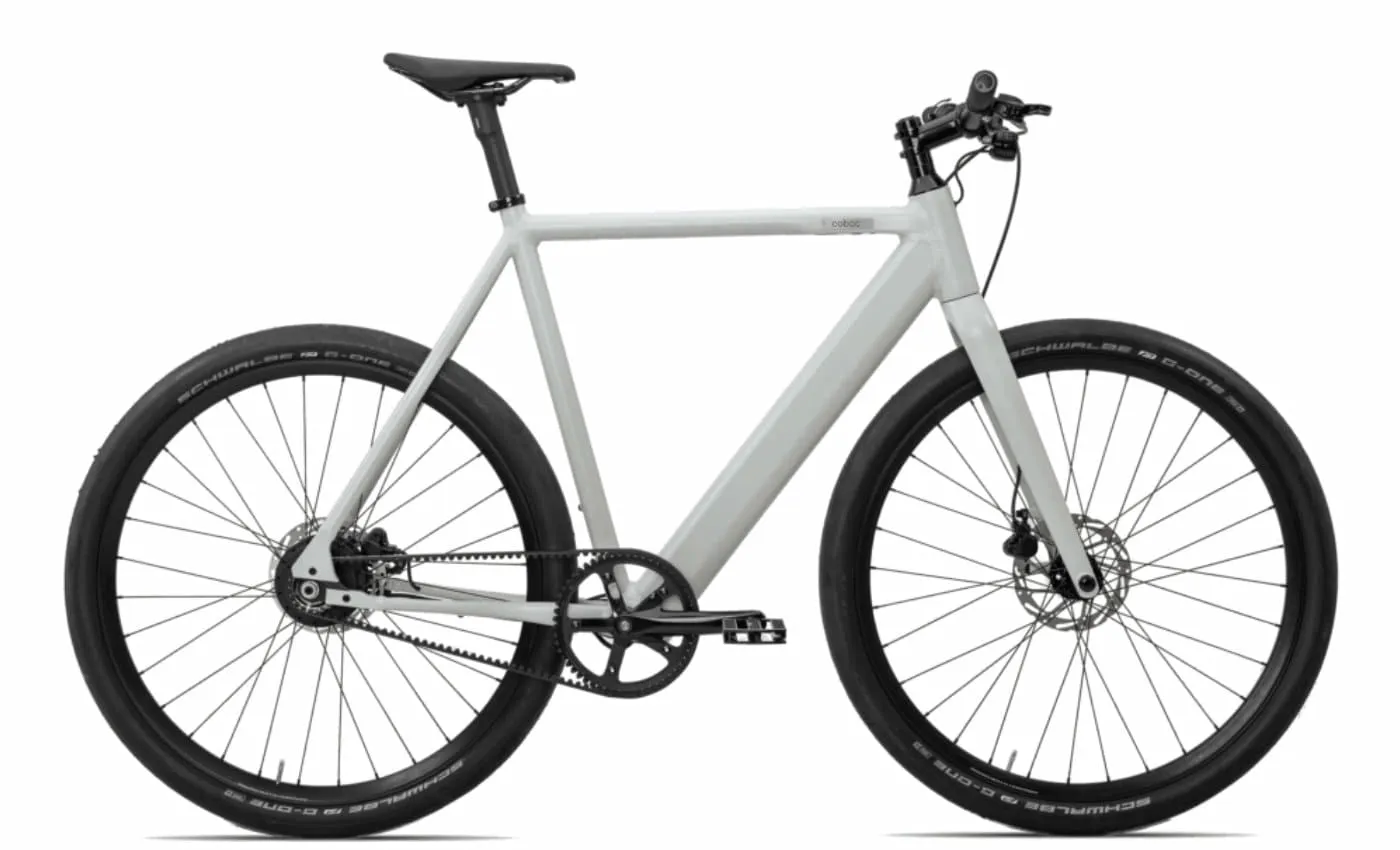 Coboc Brooklyn FAT - 1N Diamant Coboc Brooklyn FAT - 1N Diamant