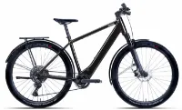 Coboc Skye DMT - 400Wh 11K Diamant Coboc Skye DMT - 400Wh 11K Diamant