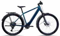 Coboc Skye DMT 400Wh 11K Diamant Coboc Skye DMT 400Wh 11K Diamant