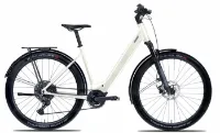 Coboc Skye Step Chain 400Wh 11K Wave Coboc Skye Step Chain 400Wh 11K Wave