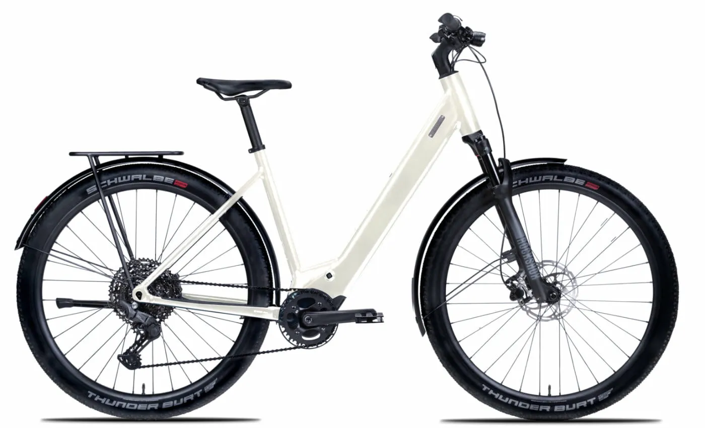 Coboc Skye Step Chain 400Wh 11K Wave Coboc Skye Step Chain 400Wh 11K Wave