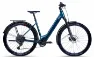Coboc Skye STP 11K Wave, Blau, M