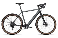 Coboc Torino Tour - 360Wh 11K Diamant Coboc Torino Tour - 360Wh 11K Diamant