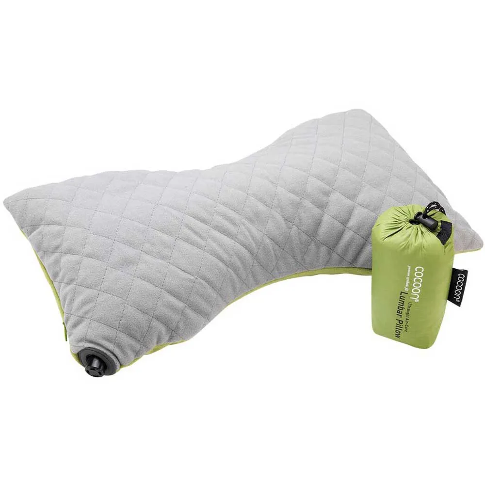 Cocoon Air Core Ultralight Butterfly-shaped Lumbar Support Kissen Cocoon Air Core Ultralight Butterfly-shaped Lumbar Support Kissen