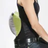 Cocoon Air Core Ultralight Butterfly-shaped Lumbar Support Kissen