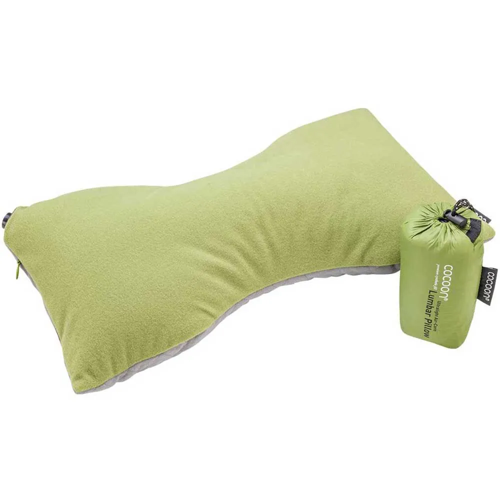 Cocoon Air Core Ultralight Butterfly-shaped Lumbar Support Kissen Cocoon Air Core Ultralight Butterfly-shaped Lumbar Support Kissen