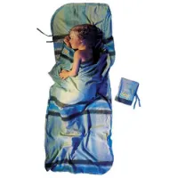 Cocoon Baumwollflanell-kinderbeutel-reiseschicht Cocoon Baumwollflanell-kinderbeutel-reiseschicht