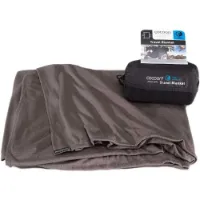 Cocoon Coolmax Travel Decke