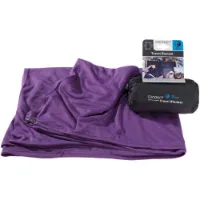 Cocoon Coolmax Travel Decke