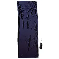 Cocoon Coolmax Travel Schlafsack Inlett Cocoon Coolmax Travel Schlafsack Inlett