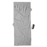 Cocoon Cotton Insect Shield Travel Sheet Decke, Safari grey
