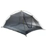Cocoon Dome Double Moskitonetz, Dark grey