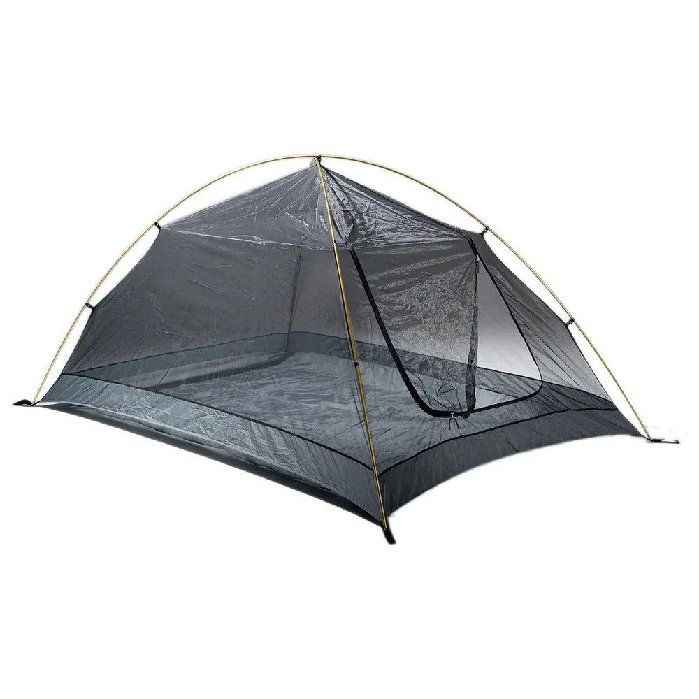 Cocoon Dome Double Moskitonetz, Dark grey Cocoon Dome Double Moskitonetz, Dark grey