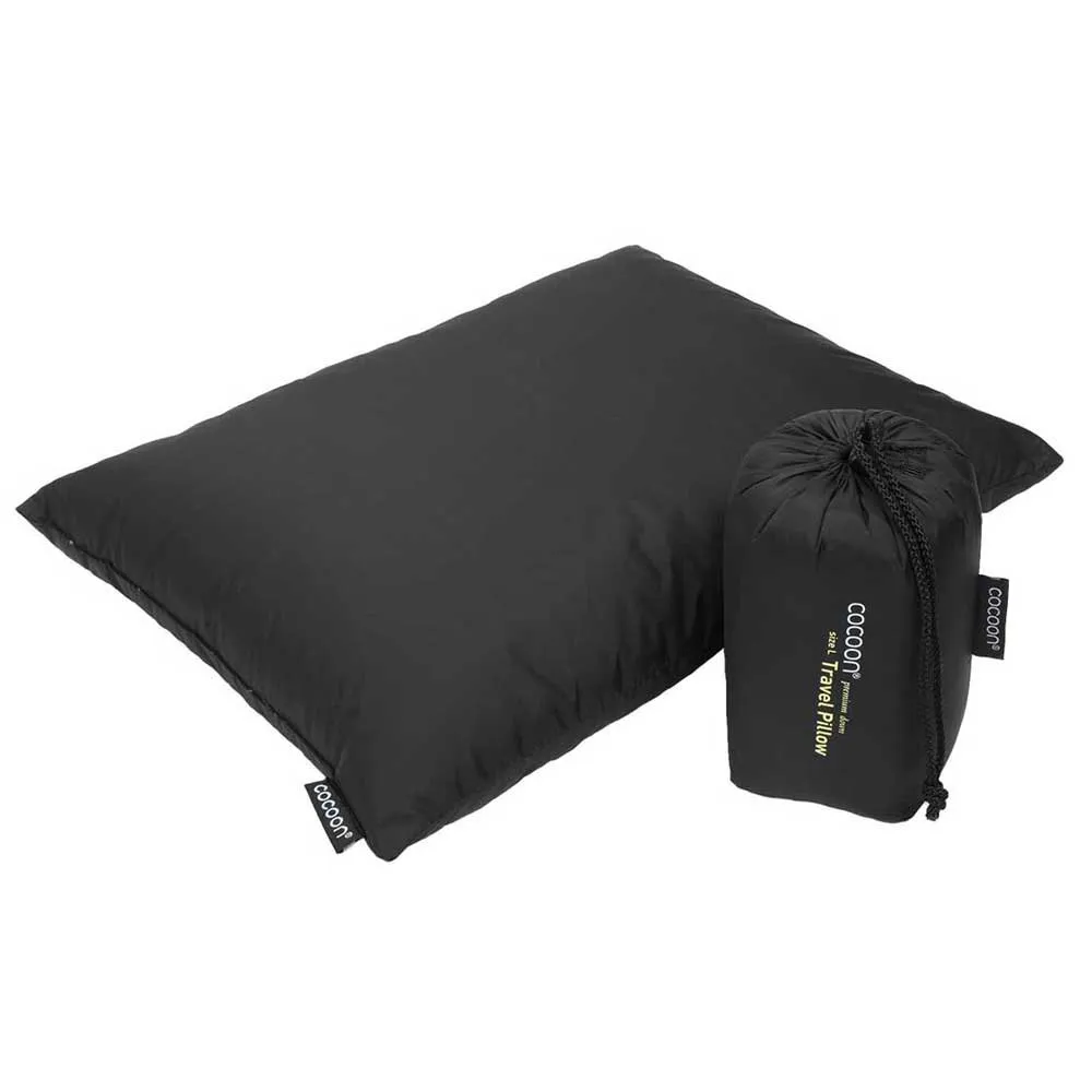 Cocoon Down Travel Kissen Cocoon Down Travel Kissen