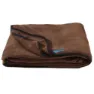 Chocolate brown