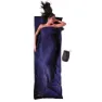 Cocoon Fleece Decke